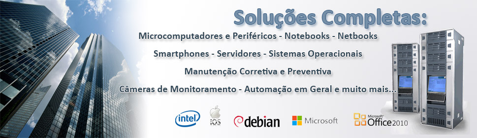 Suporte Técnico